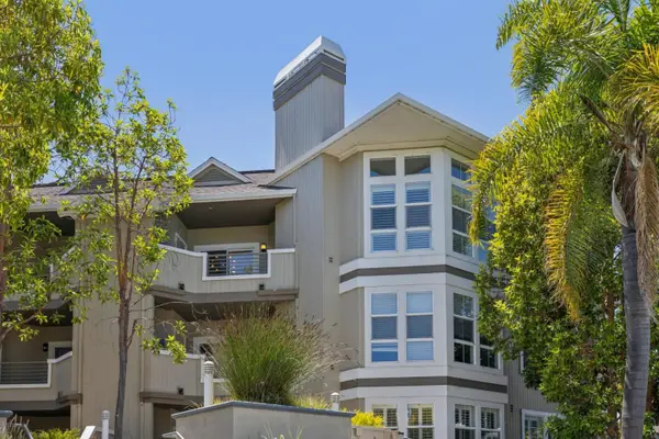 860 Meridian Bay Lane  #342, Foster City, CA 94404