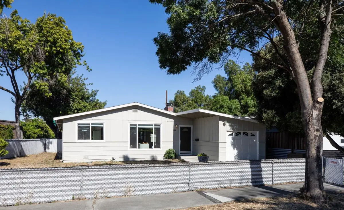828 San Saba Court, Sunnyvale, CA 94085 - #1