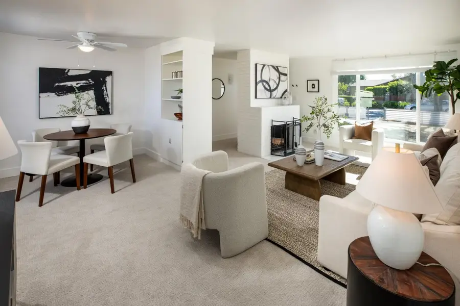 828 San Saba Court, Sunnyvale, CA 94085 - #3