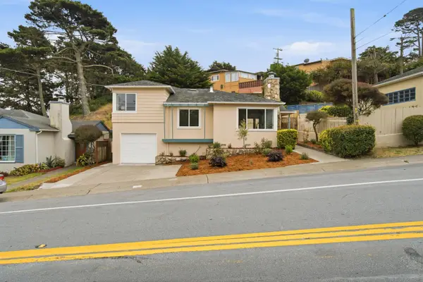 847 87th Street, DALY CITY, CA 94015
