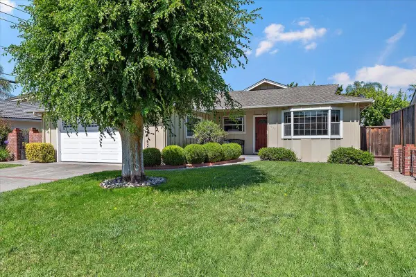 3388 Picadilly Drive, SAN JOSE, CA 95118