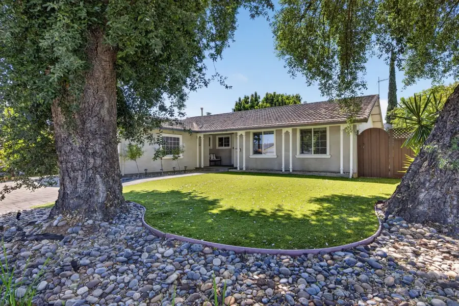 1496 Portobelo Drive, San Jose, CA 95118 - #3