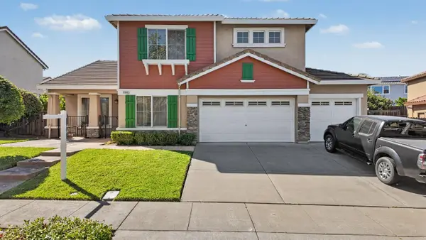 5006 Ridgefield Circle, FAIRFIELD, CA 94534