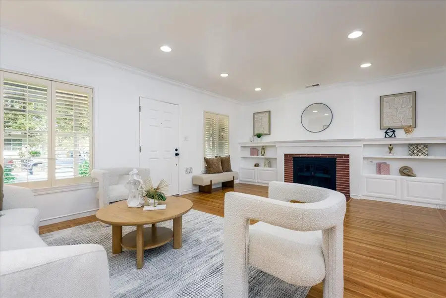 3031 Flores Street, San Mateo, CA 94403 - #2