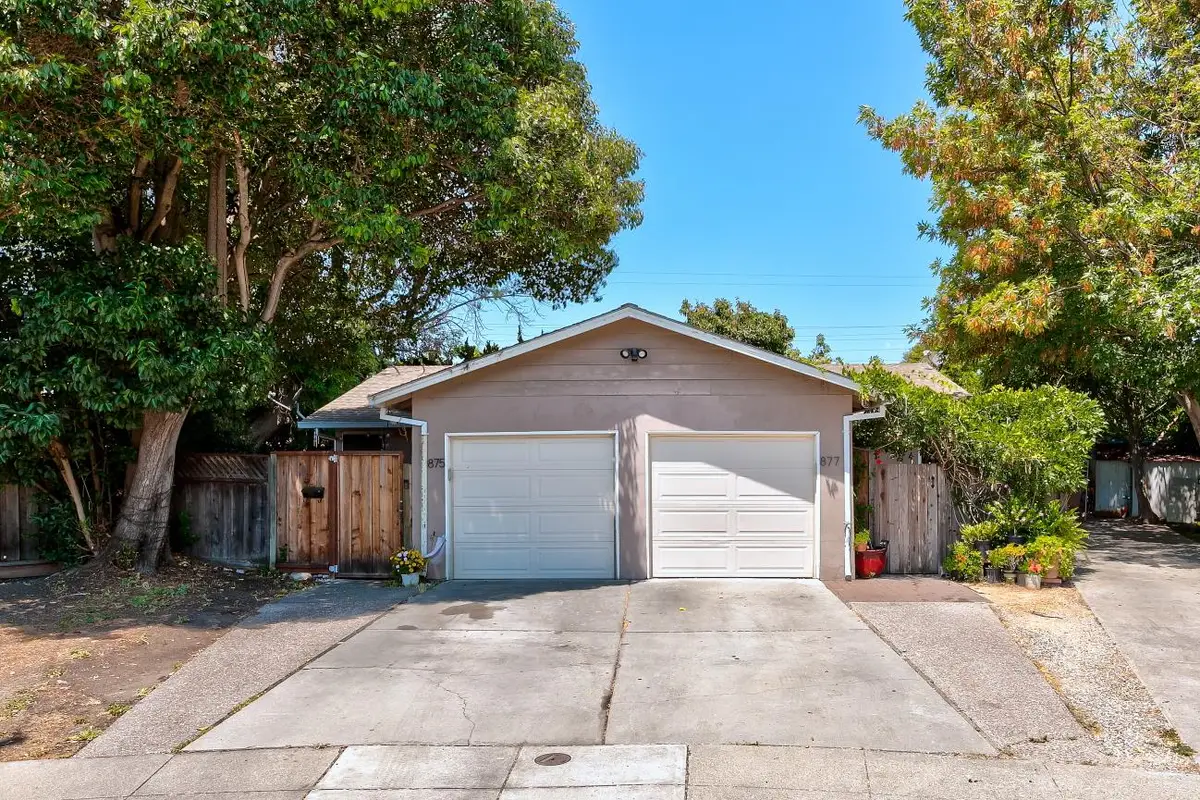 875-877 Altamont Court, Sunnyvale, CA 94085 - #1