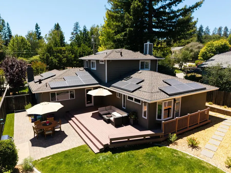 240 Bobs Lane, Scotts Valley, CA 95066 - #2