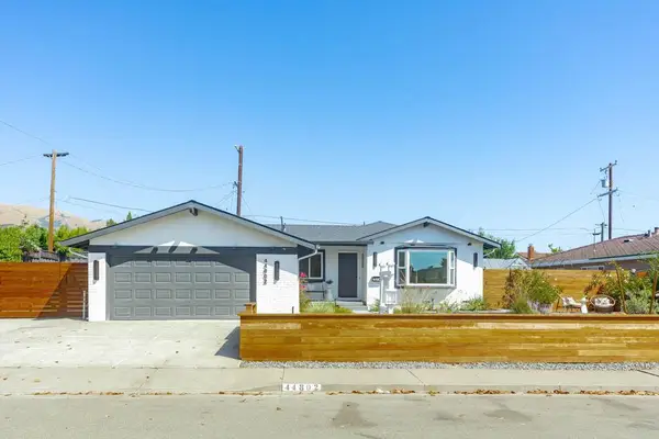 44802 Parkmeadow Drive, FREMONT, CA 94539