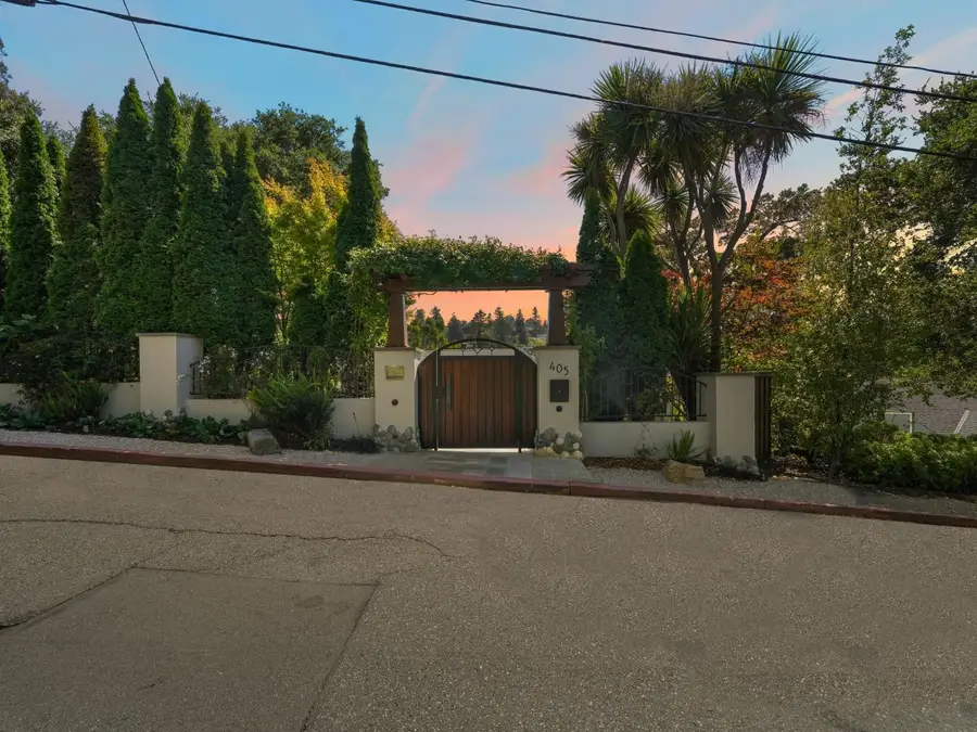 405 Glendale Road, San Mateo, CA 94402 - #2