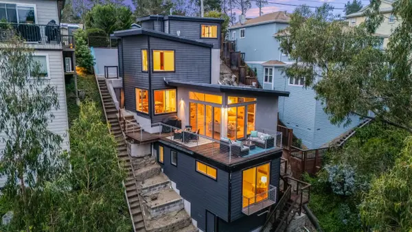 540 El Granada Boulevard, Half Moon Bay, CA 94019
