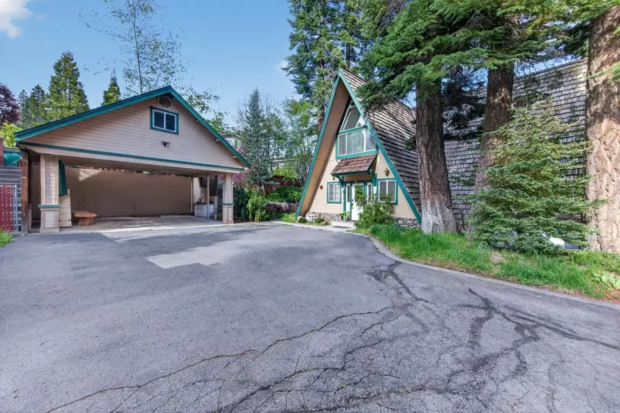 458 Peninsula Drive, Lake Almanor Peninsula, CA 96137 - #3