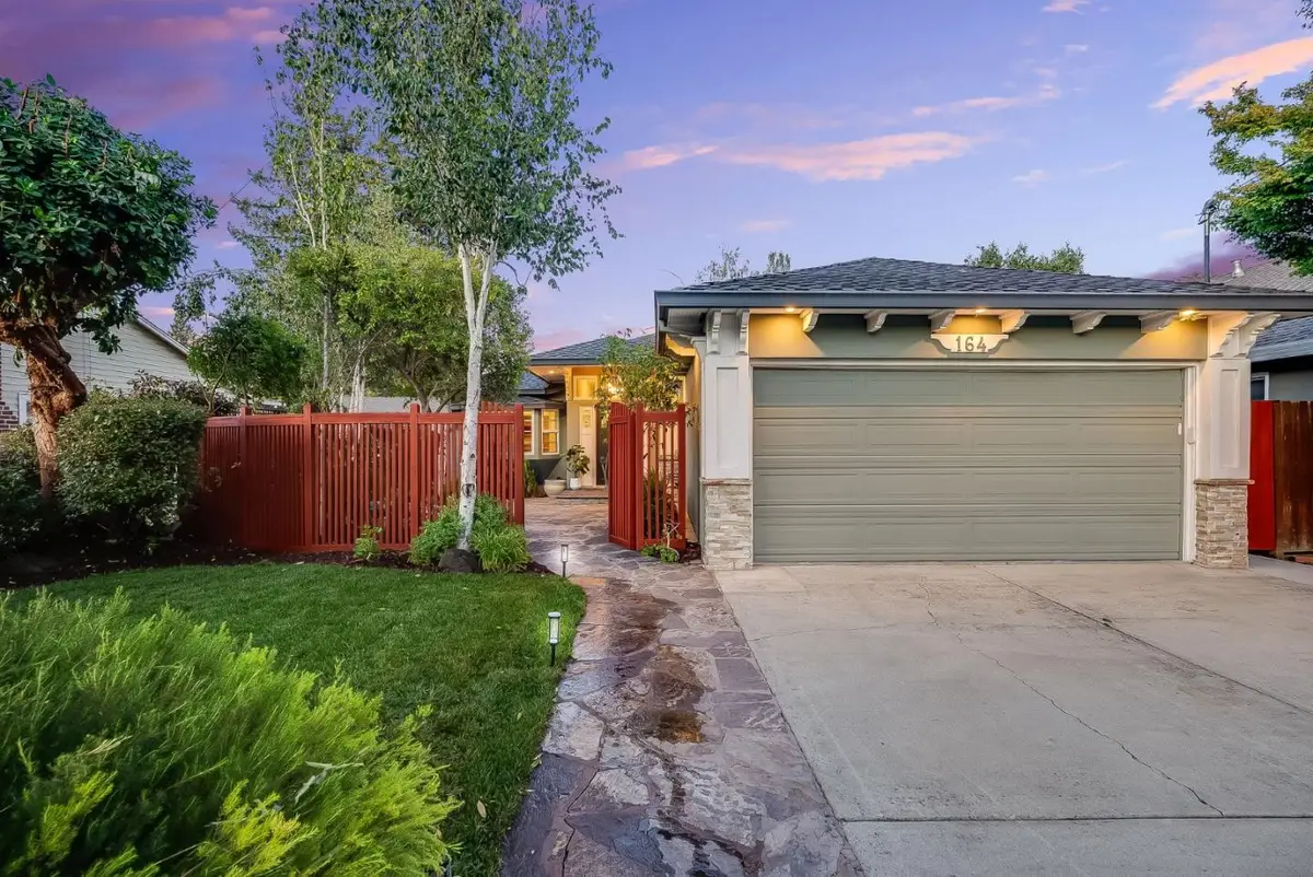 164 3rd Street, Campbell, CA 95008 - #1