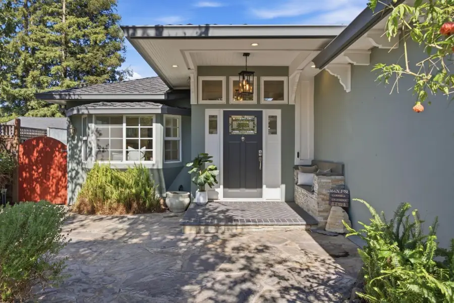 164 3rd Street, Campbell, CA 95008 - #2
