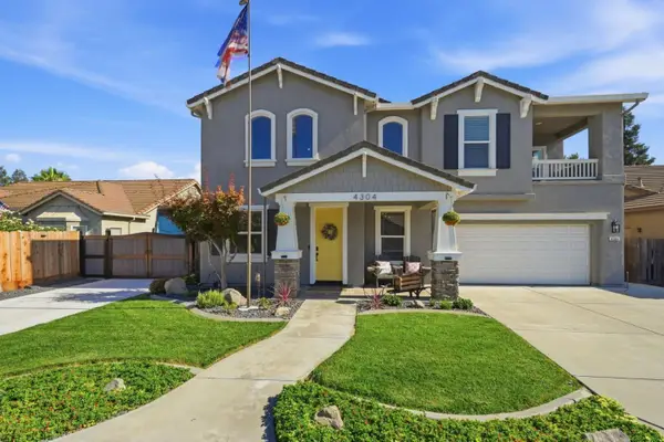 4304 Big Tree Court, DENAIR, CA 95316