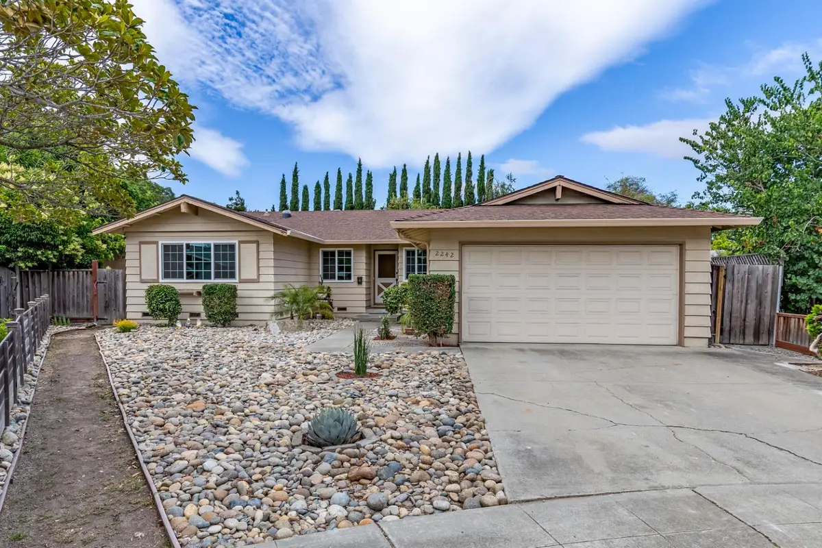 2242 Pyle Court, Santa Clara, CA 95051 - #1