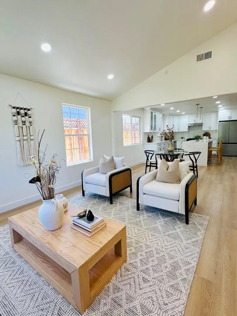 537 7th Avenue, Menlo Park, CA 94025 - #2