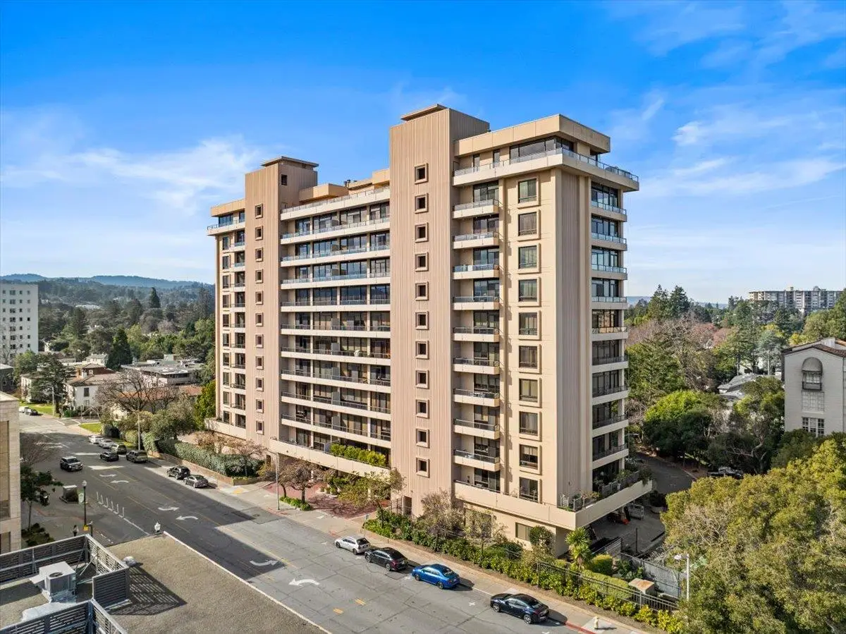 20 3rd Avenue  #202, San Mateo, CA 94402 - #1