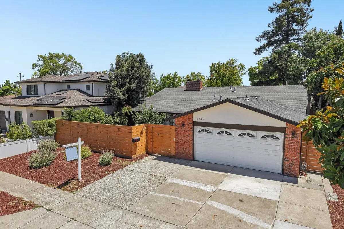 1564 Wolfe Road, Sunnyvale, CA 94087 - #1