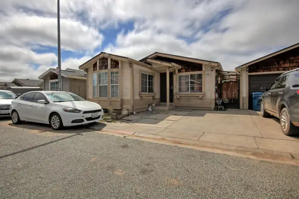 704 Garner Avenue  #30, Salinas, CA 93905
