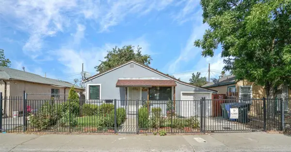 3713 18th Avenue, SACRAMENTO, CA 95820