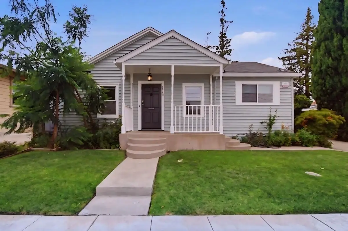 1145 Market Street, Santa Clara, CA 95050 - #1