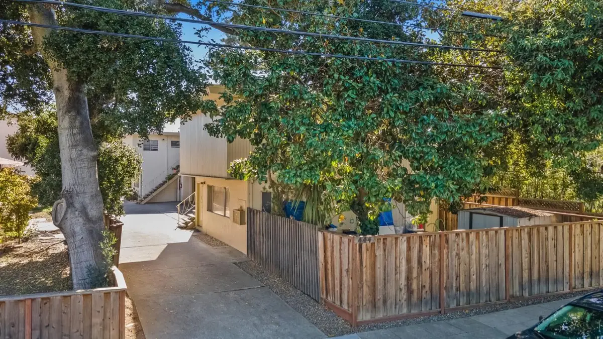 444 Villa Terrace, San Mateo, CA 94401 - #1