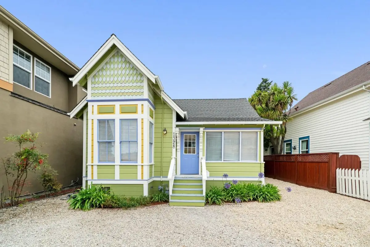 Address Withheld By Seller, Santa Cruz, CA 95060 - #1