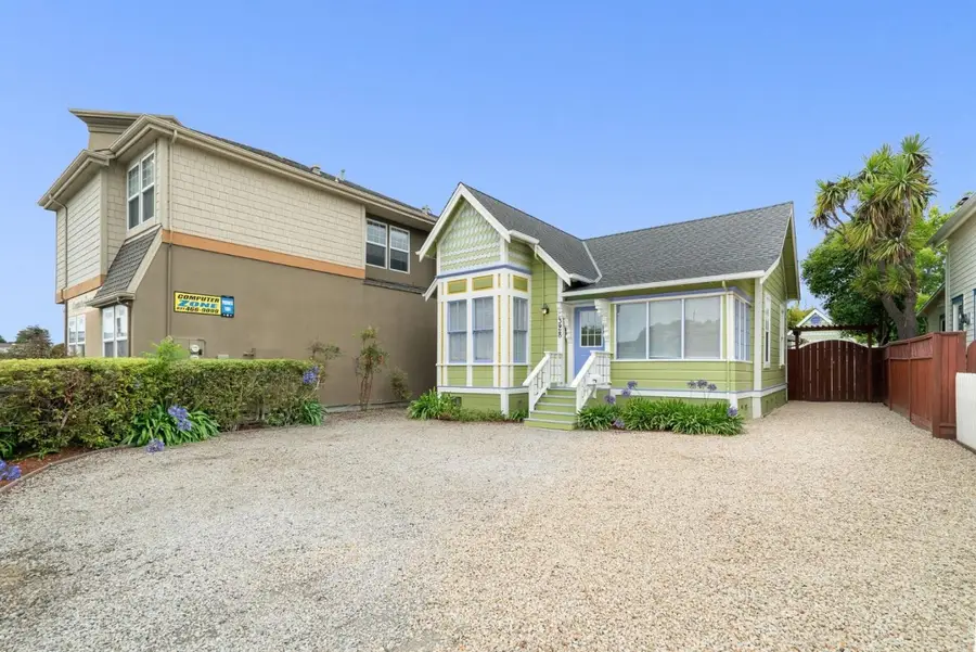 Address Withheld By Seller, Santa Cruz, CA 95060 - #3