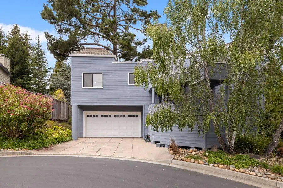 103 Dunsmuir Court, Aptos, CA 95003 - #2