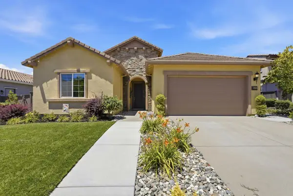2535 Wycliffe Way, EL DORADO HILLS, CA 95762