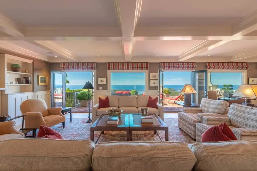 1238 Padre Lane, Pebble Beach, CA 93953 - #2