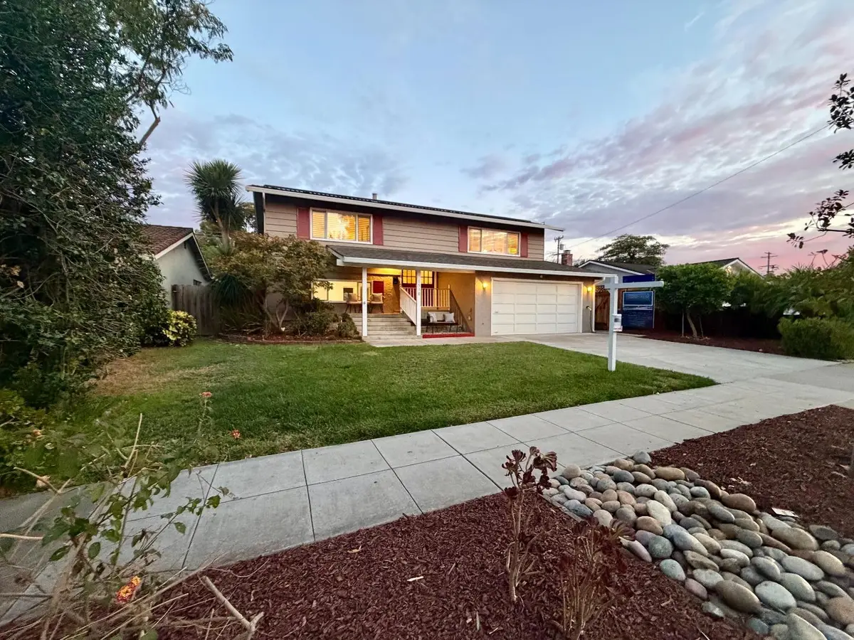 1538 Hallcrest Drive, San Jose, CA 95118 - #1