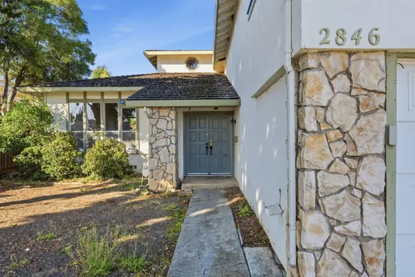 2846 Agua Vista Drive, SAN JOSE, CA 95132