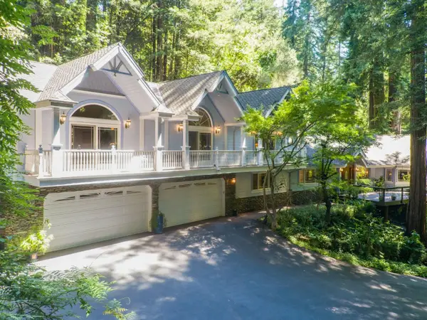 7034 Scotts Valley Drive, SCOTTS VALLEY, CA 95066