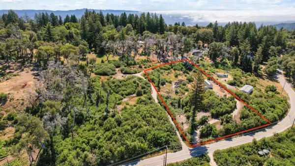 10520 Empire Grade, SANTA CRUZ, CA 95060