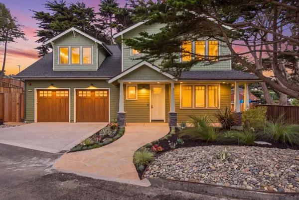 61 Wylvale Avenue, MOSS BEACH, CA 94038