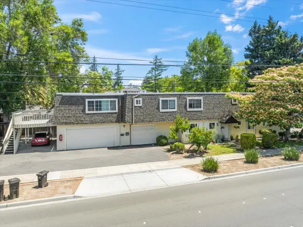 103 Tennyson Avenue, PALO ALTO, CA 94301