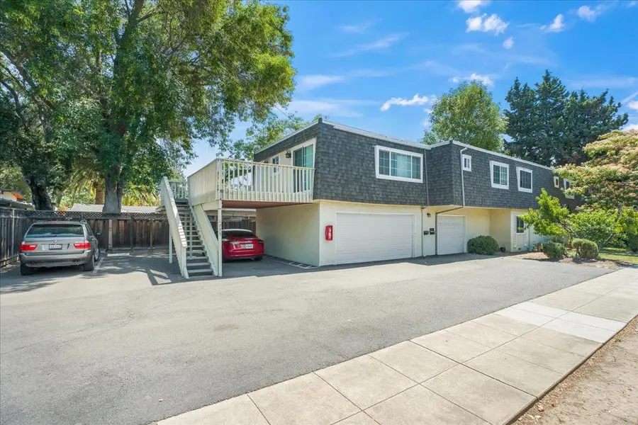 103 Tennyson Avenue, Palo Alto, CA 94301 - #2