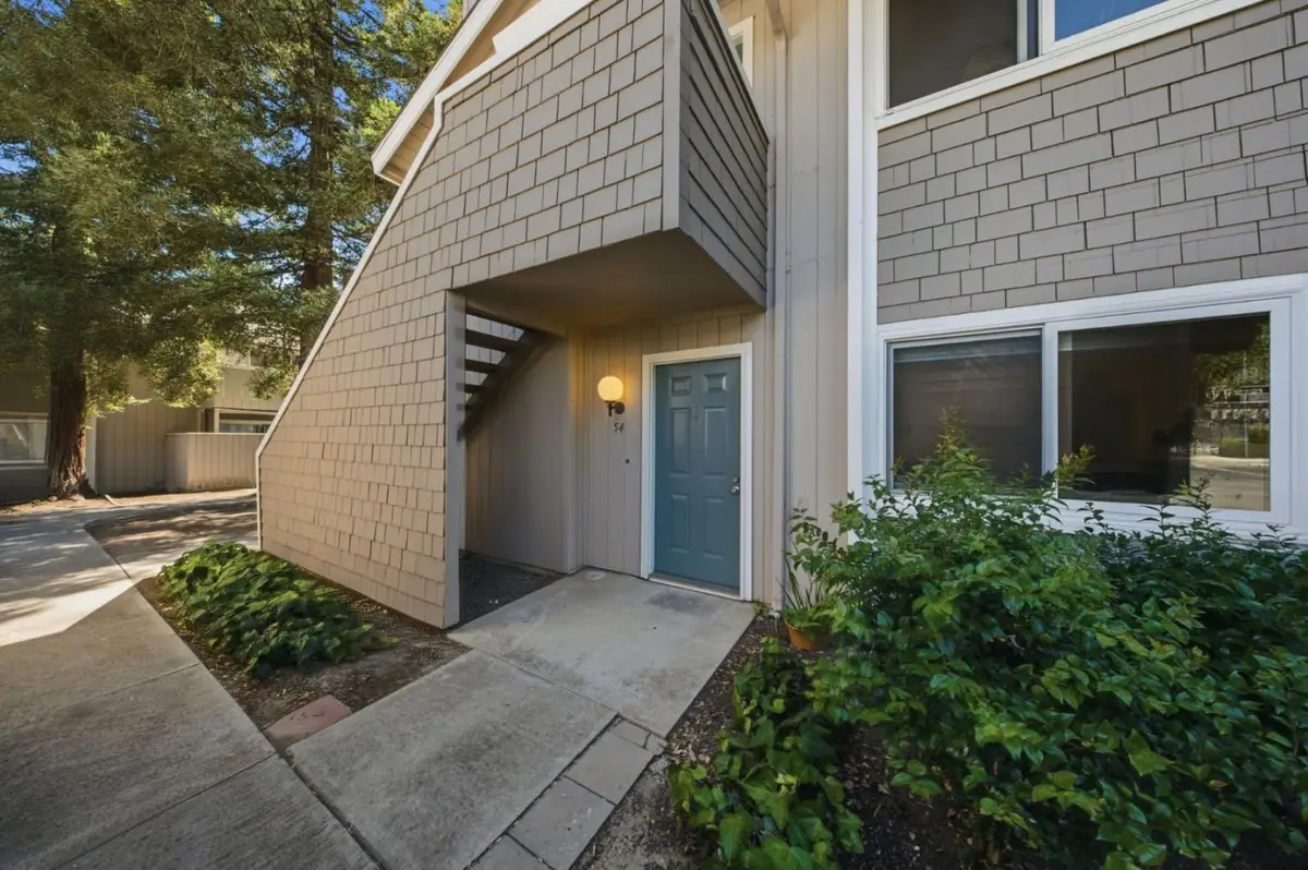 5526 Sean Circle  #54, San Jose, CA 95123 - #1