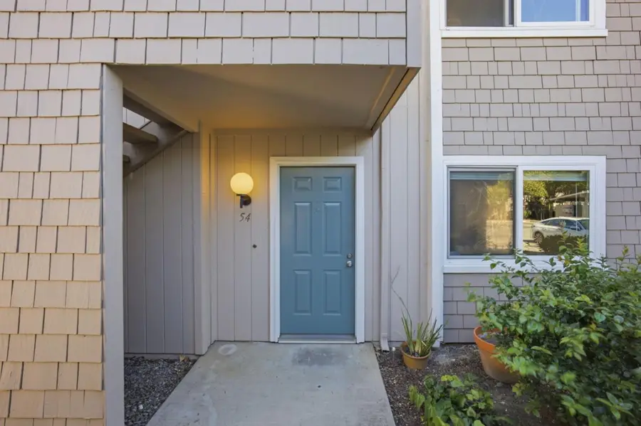 5526 Sean Circle  #54, San Jose, CA 95123 - #2