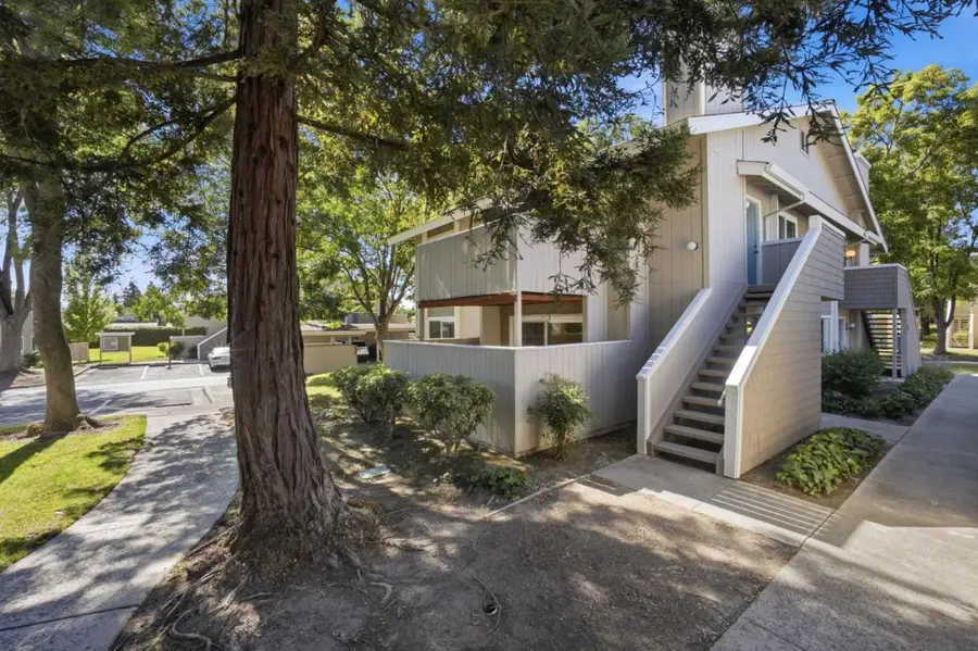 5526 Sean Circle  #54, San Jose, CA 95123 - #3