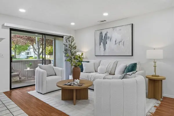 5029 Shalimar Circle, FREMONT, CA 94555