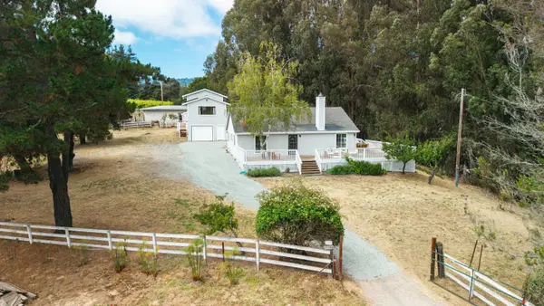 1100 Spring Hills Drive, WATSONVILLE, CA 95076