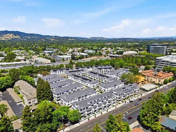 114 Oak Circle, WALNUT CREEK, CA 94597