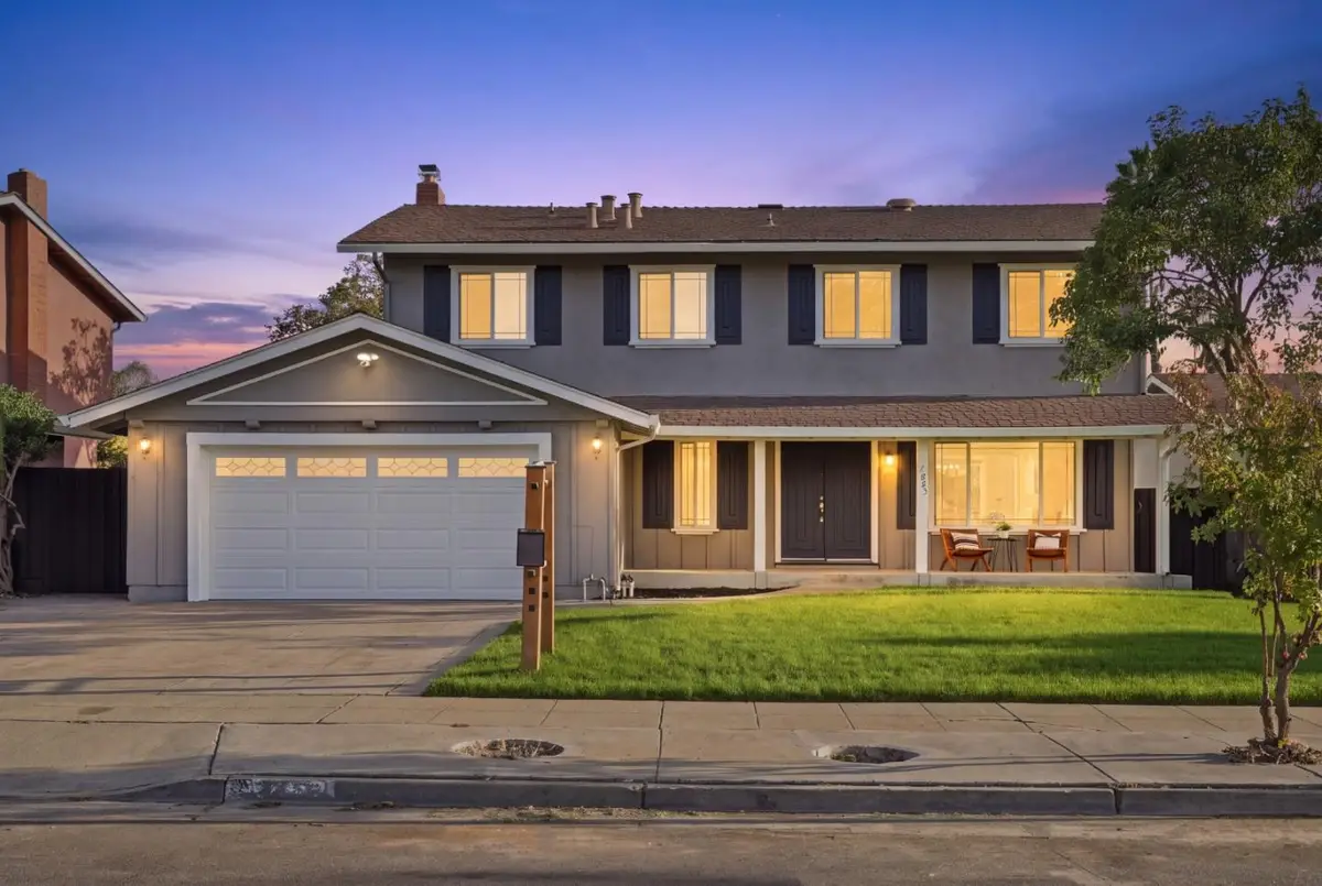1925 Junewood Avenue, San Jose, CA 95132 - #1