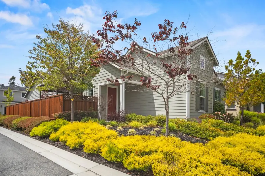 15050 Breckinridge Avenue, East Garrison, CA 93933 - #2