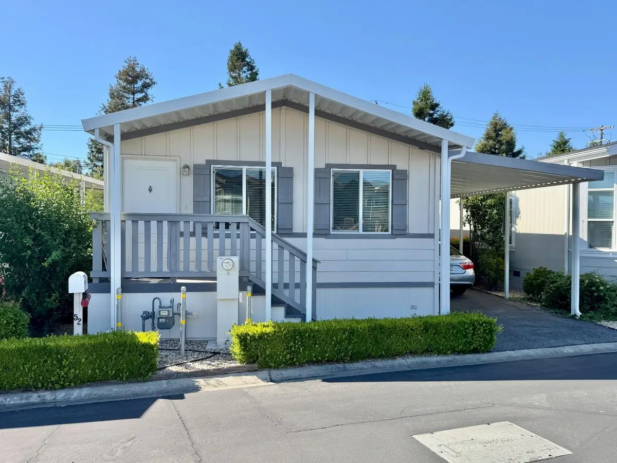 325 Sylvan Avenue, Mountain View, CA 94041 - #1