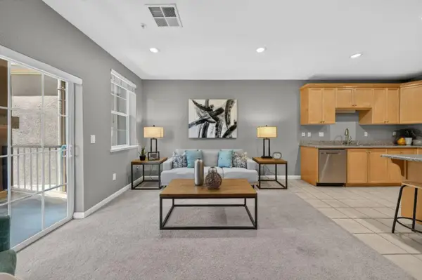 88 Jackson Avenue  #307, San Jose, CA 95116