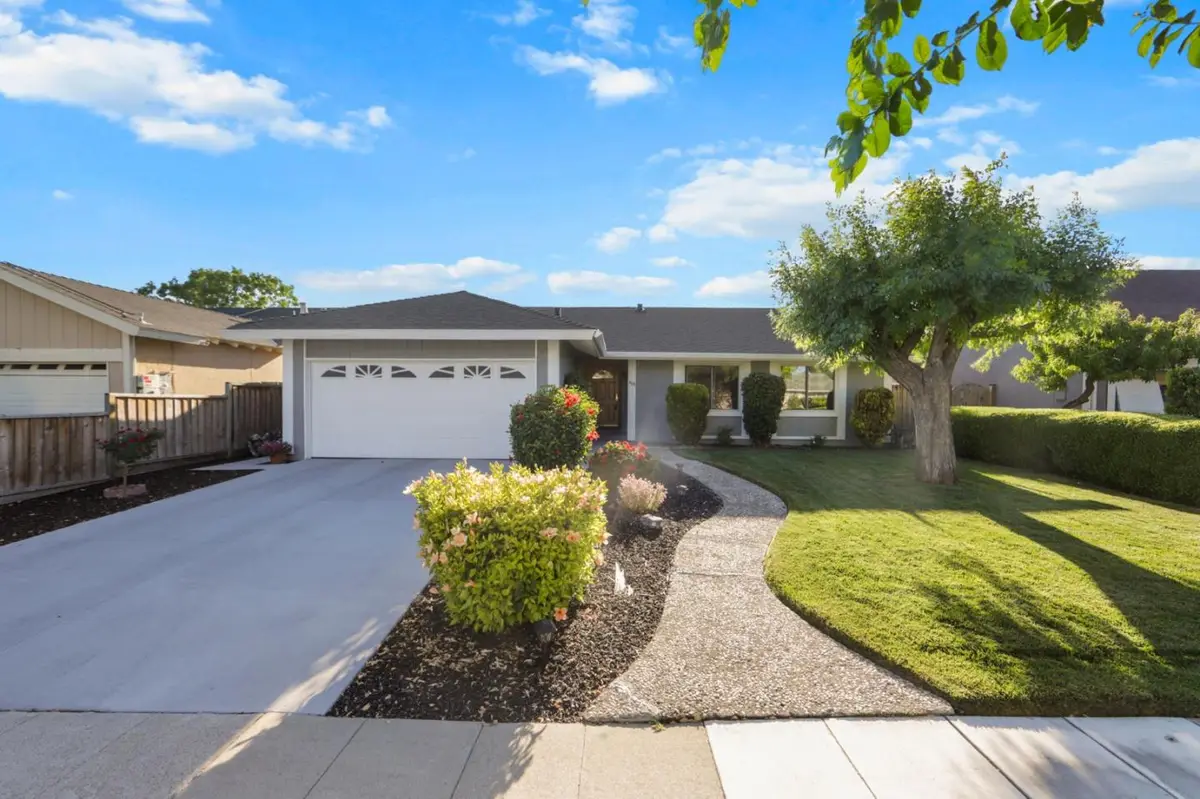 488 Madison Court, San Jose, CA 95123 - #1