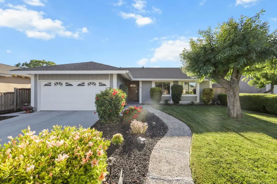 488 Madison Court, San Jose, CA 95123 - #2