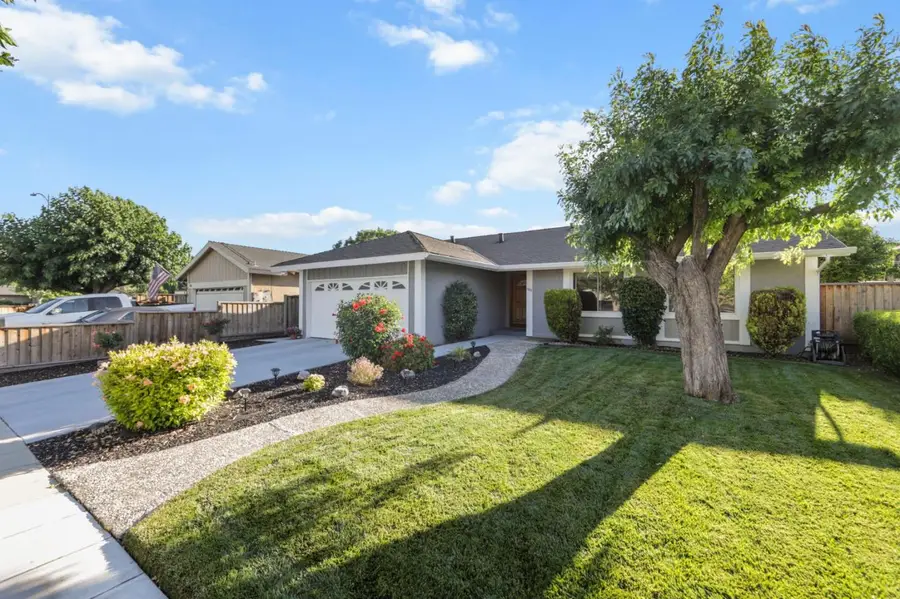 488 Madison Court, San Jose, CA 95123 - #3